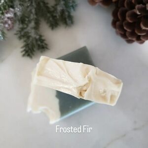 Soap Gift Box: Handmade